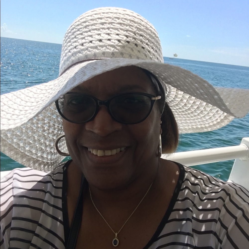 Meet your Posher, Mattie